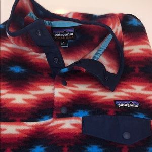 Patagonia Pullover